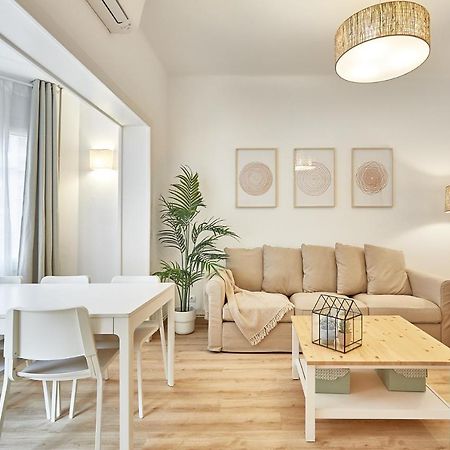 Bbarcelona Calabria Flat 아파트 외부 사진