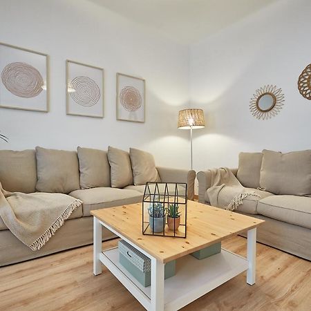 Bbarcelona Calabria Flat 아파트 외부 사진