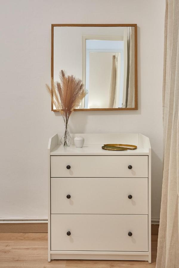Bbarcelona Calabria Flat 아파트 외부 사진