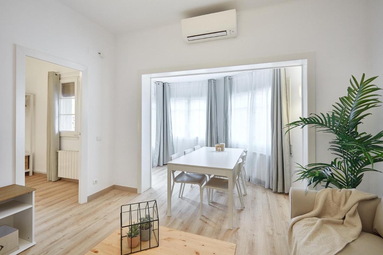 Bbarcelona Calabria Flat 아파트 외부 사진