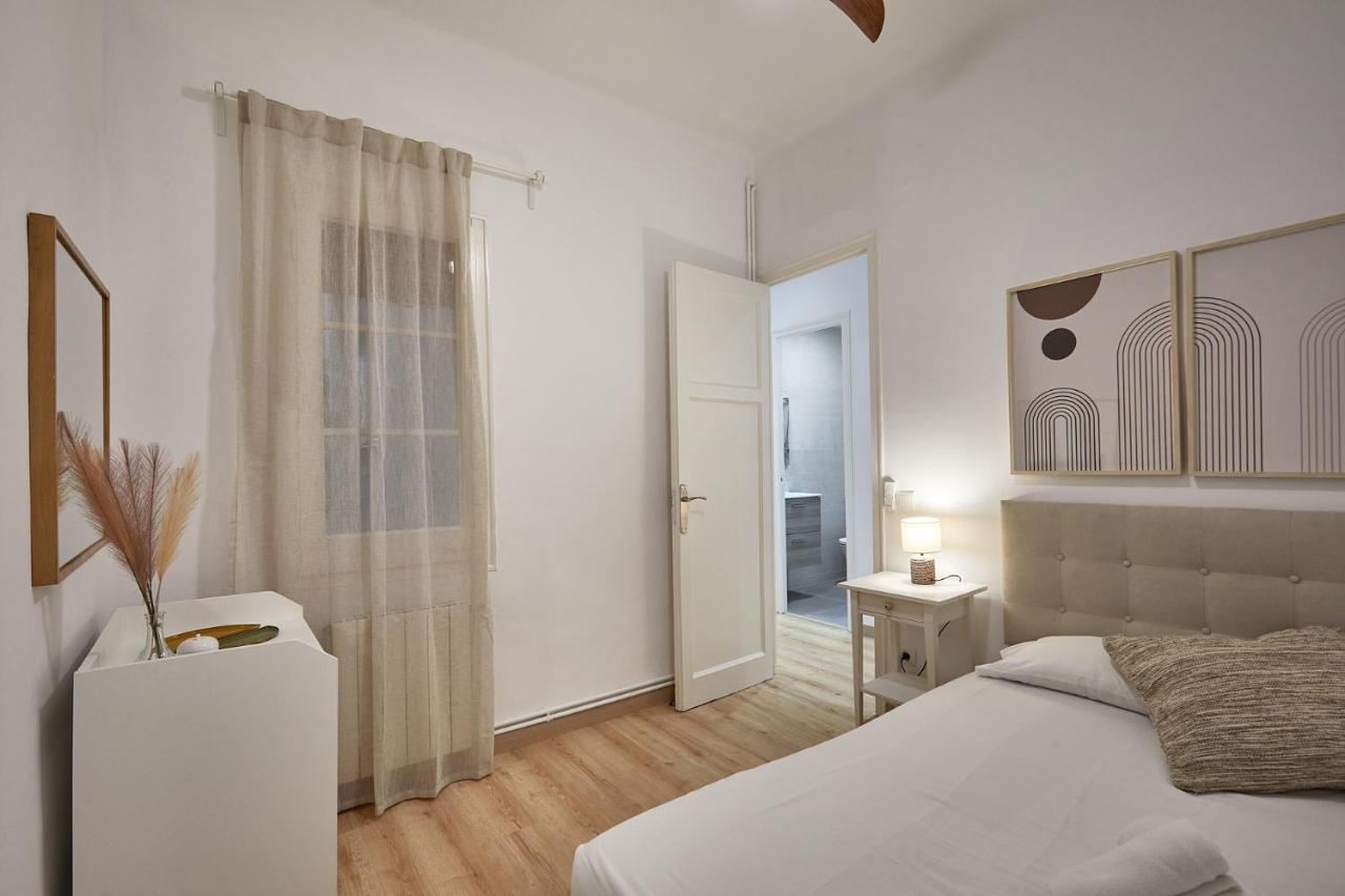Bbarcelona Calabria Flat 아파트 외부 사진