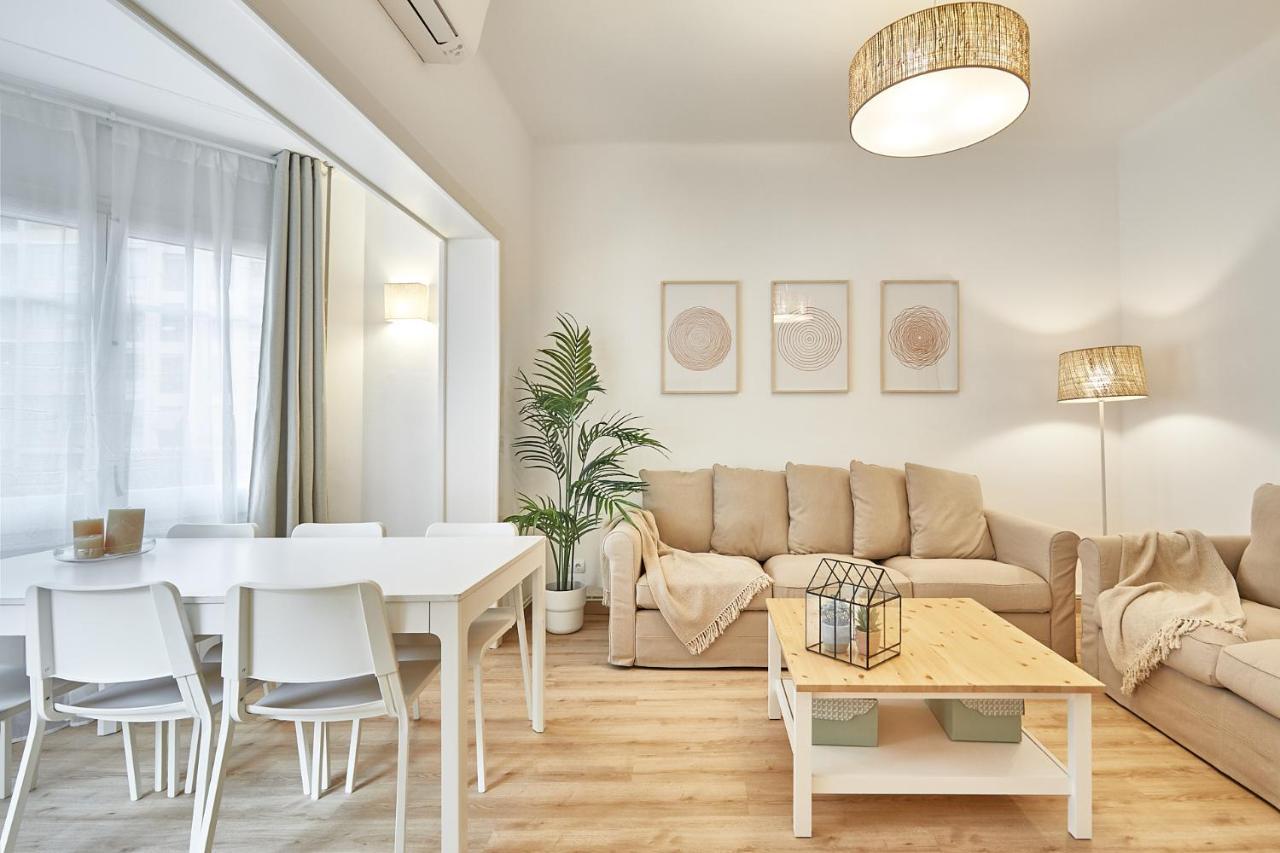 Bbarcelona Calabria Flat 아파트 외부 사진