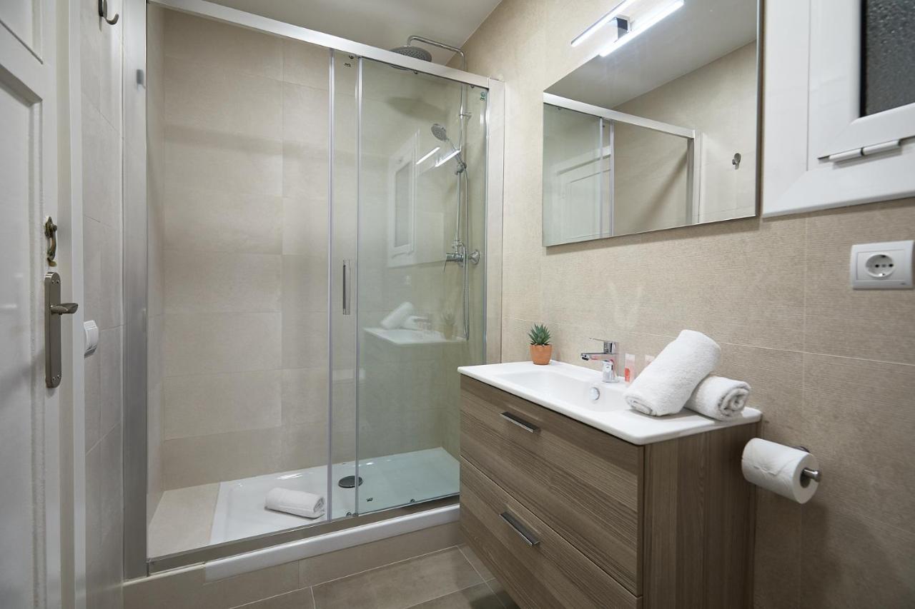 Bbarcelona Calabria Flat 아파트 외부 사진