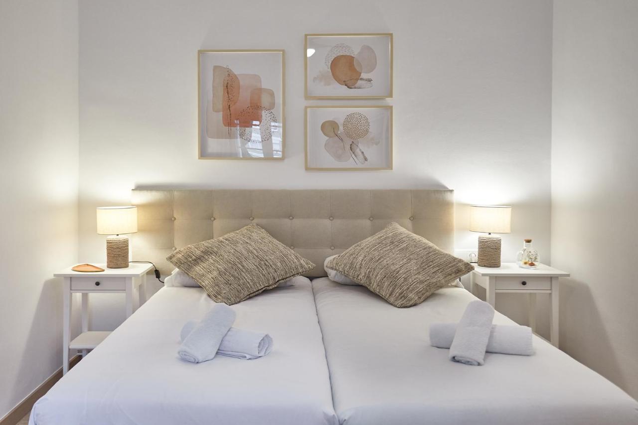 Bbarcelona Calabria Flat 아파트 외부 사진