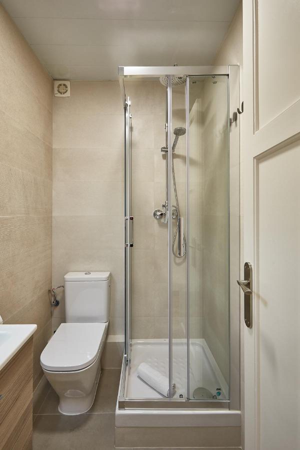 Bbarcelona Calabria Flat 아파트 외부 사진