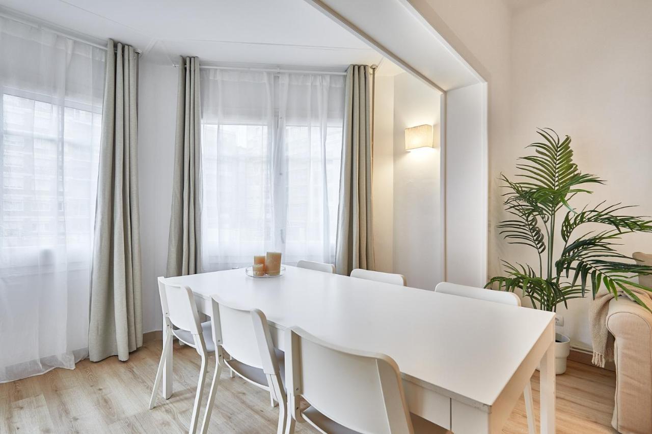 Bbarcelona Calabria Flat 아파트 외부 사진