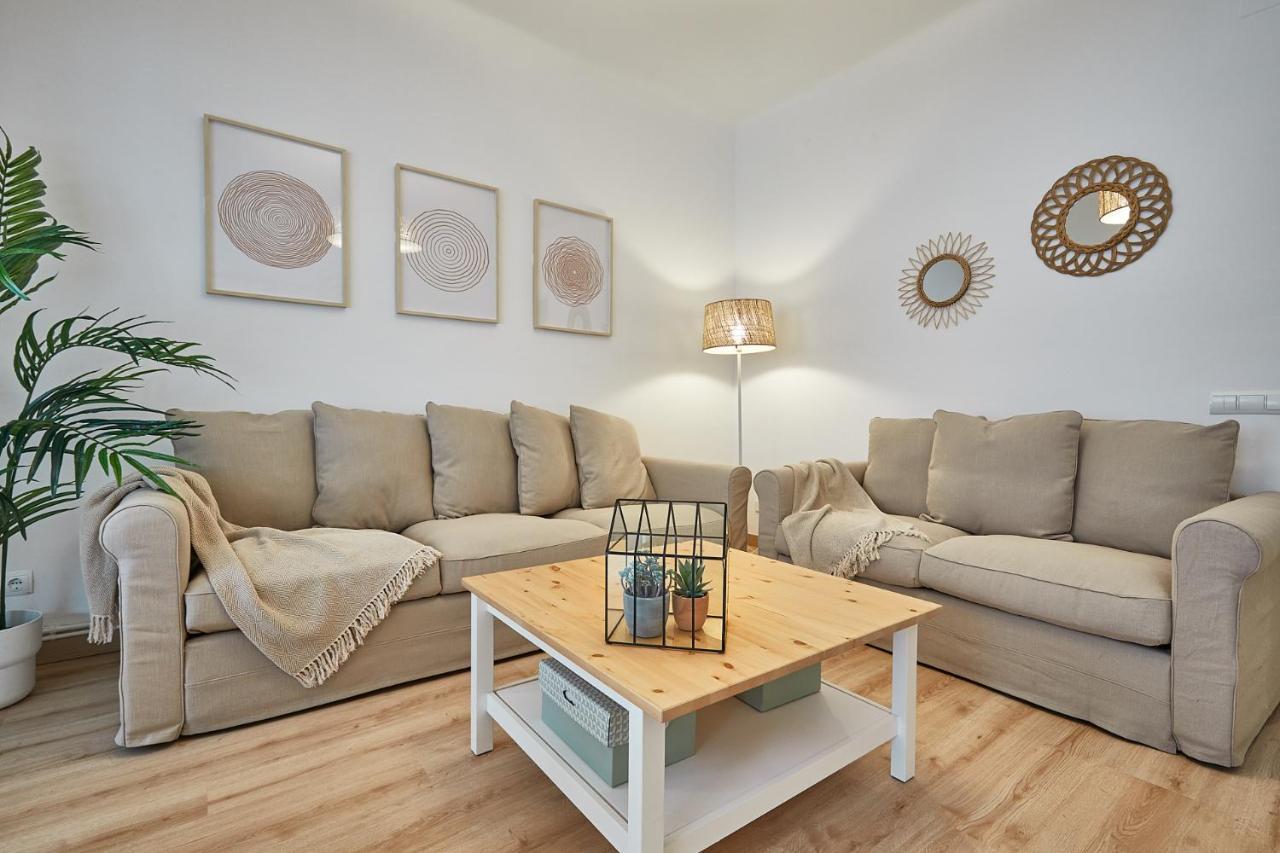 Bbarcelona Calabria Flat 아파트 외부 사진