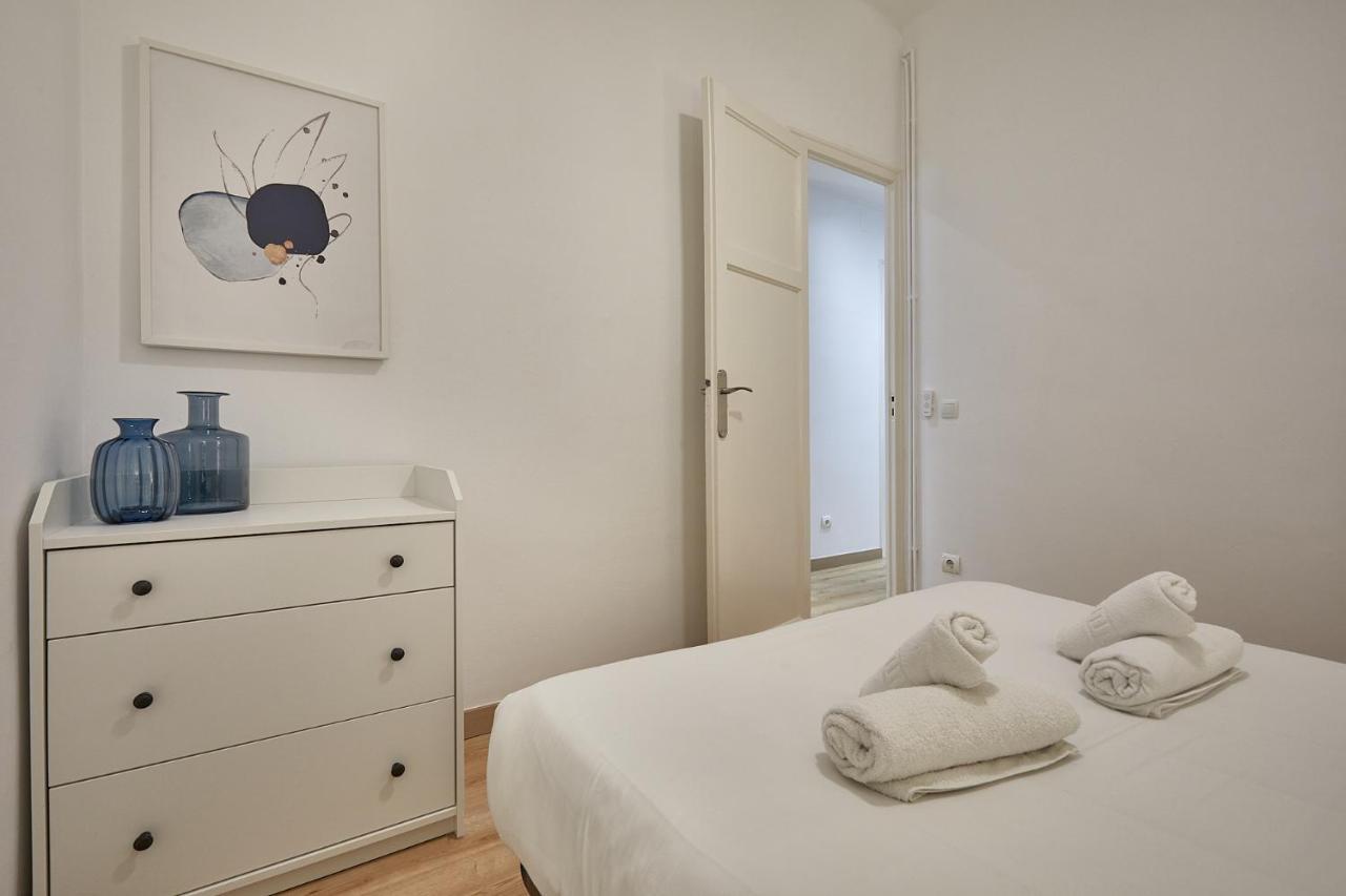 Bbarcelona Calabria Flat 아파트 외부 사진