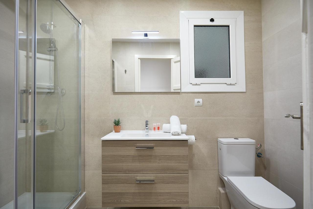 Bbarcelona Calabria Flat 아파트 외부 사진