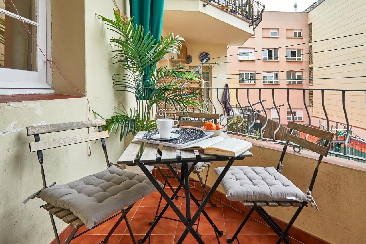 Bbarcelona Calabria Flat 아파트 외부 사진