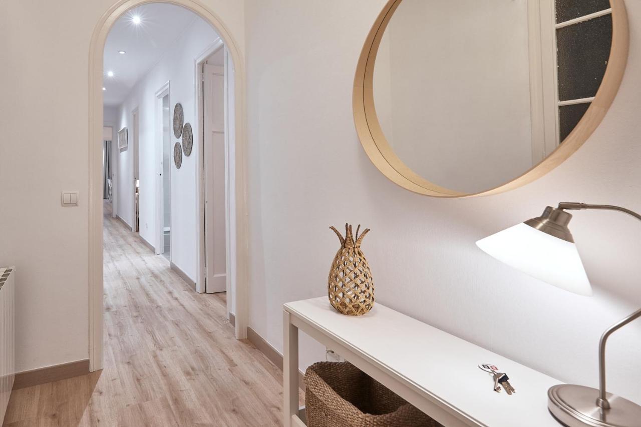 Bbarcelona Calabria Flat 아파트 외부 사진