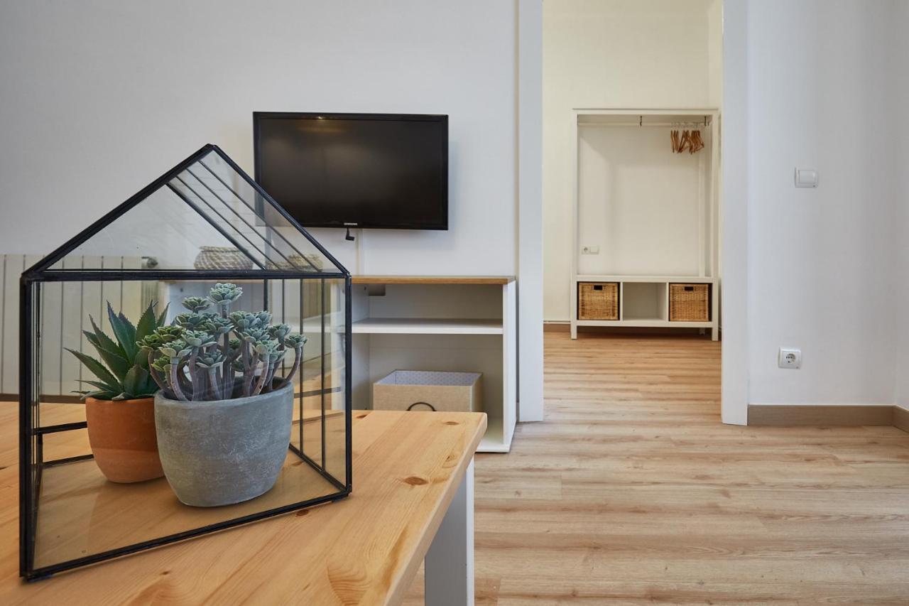 Bbarcelona Calabria Flat 아파트 외부 사진