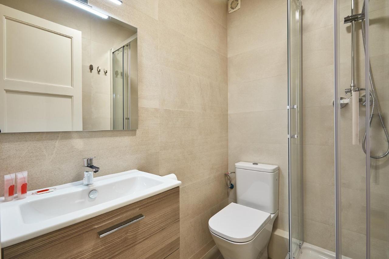 Bbarcelona Calabria Flat 아파트 외부 사진