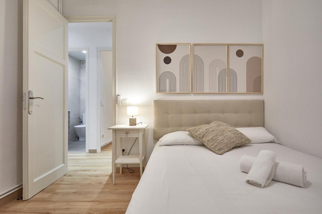 Bbarcelona Calabria Flat 아파트 외부 사진