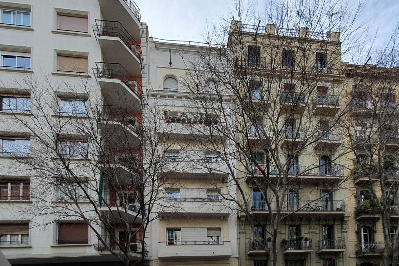 Bbarcelona Calabria Flat 아파트 외부 사진