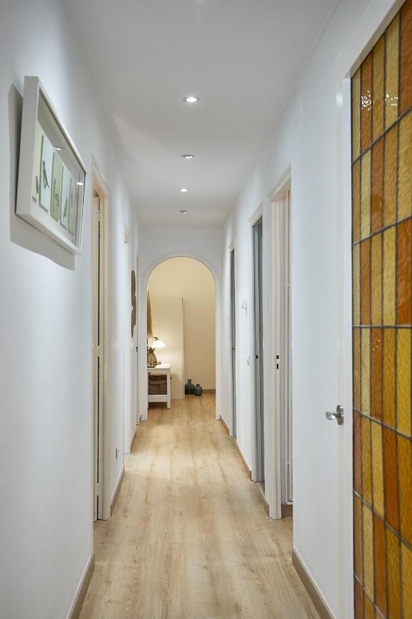 Bbarcelona Calabria Flat 아파트 외부 사진
